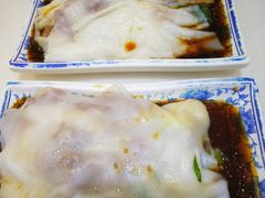 -禾师兄·布拉肠(一德路店)