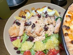 -机器人火炉披萨