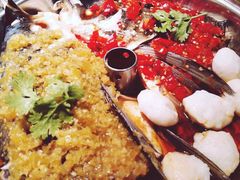 -望湘园·湖南菜(宏伊店)