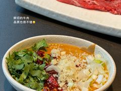-东来顺·非遗火锅(高新店)