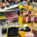 厦门平价潮牌店💥超多大牌！学生党也买得起！