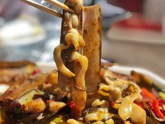 -盒马鲜生(莱蒙都会店)