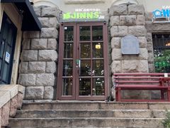 -JINNS锦时 steak&pizza(浸信会礼拜堂旧址店)