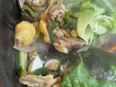 -食德喜·阳山鸡王食研基地