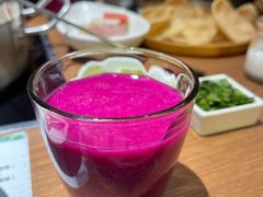 -樾餐厅泰式海鲜火锅(民歌湖店)
