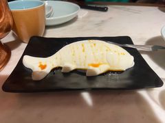 干酪鱼-小吊梨汤·北京菜·烤鸭(鸟巢店)
