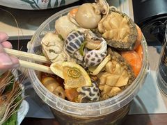 -金龙·打边炉(武进路店)