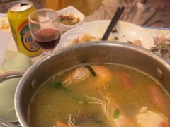 -东方雅典水疗美食汇(金海岸大厦店)