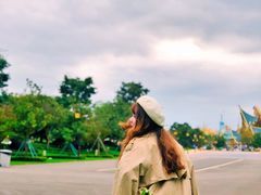 -七彩云南欢乐世界