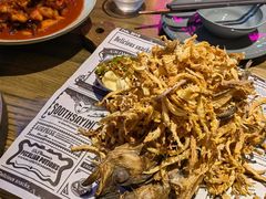 -Dak's 炸鸡(远景路店)