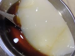 红糖凉糕-何氏筠连水粉(明伦堂店)