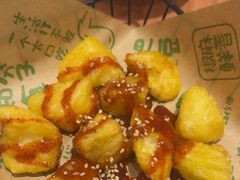 -甲乙饼·手工牛肉饼(东方广场店)