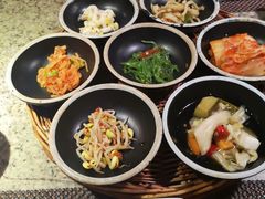 -三代烤肉(保利广场店)