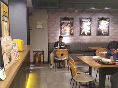 大堂-真功夫(棠下店)