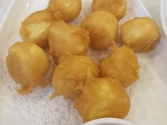 酥脆西施豆腐-金河半岛园林酒家(金融城店)