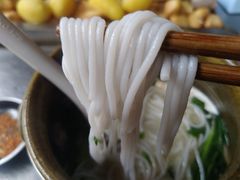 草芽米线-路边小吃(临安春秋商业步行街店)
