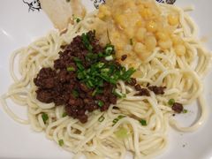-赵崽儿川式面品(金桥国际店)