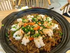 -老灶房-四川土菜(铁牛广场店)