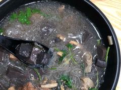 -京陵鸭血粉丝汤(景德路店)