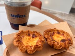 -LAVAZZA拉瓦萨咖啡(星通大厦店)