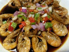 -一盐堂本帮菜(外滩店)