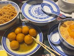 -广信牛奶甜品世家(台东店)