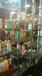 -佰亿Salon·烫染造型