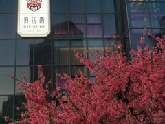 -俏江南天津时尚曲艺主题餐厅(马场道店)