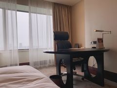 -无锡君来洲际酒店