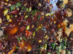 -黑竹香鸡(营和巷店)