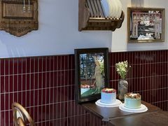 -B.O.M波姆烘焙(凤凰街店)