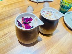 -Dragon Pizza•圆脸龙披萨·牛排餐厅