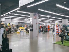 -迪卡侬(顺峰山店)