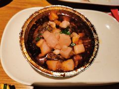-蚝太郎 • 海鲜烧烤(Upark店)