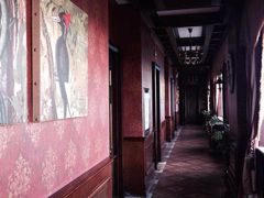 -莫奈花园餐厅(麦迪逊花园店)