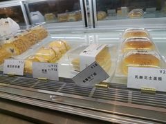 -C·BREAD饱仓(北苑店)