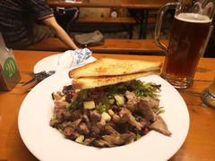 -宝莱纳餐厅(滨江店)