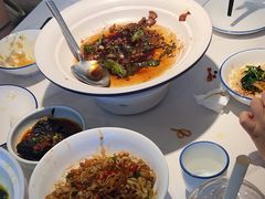 -兰湘子·湘菜小炒(长安万科广场店)
