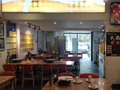 -柳叶刀烧烤(北大清华店)