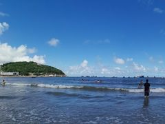 -渔寮风景区