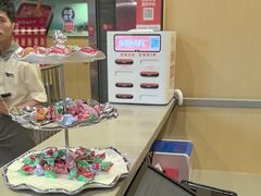 -海底捞火锅(宇飞大厦店)