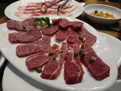 -釜山火炉韩式炭火烤肉(欧洲城店)