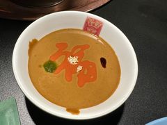 -京门老爆三·铜锅涮肉 爆肚(芳群园店)