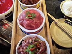 -唇辣号重庆老火锅(燕郊鑫乐汇店)