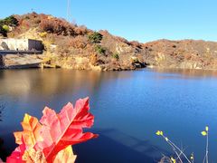-云蒙山风景区