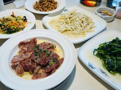 -方荣糊涂菜馆(湖北路店)