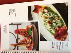 -上海小南国(国会店)