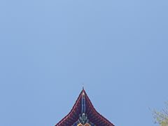 -九鼎铁刹山风景区