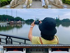 -黄埔古港