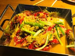 -辣猫龙虾(马泉营店)